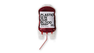 Microplastics detected in human blood