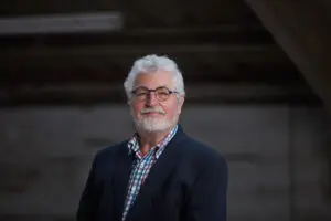 Cleaner Seas Team Graham Skilton