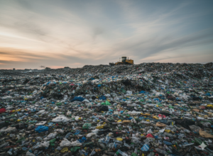 The End of Plastic Landfill: Why 2026 Will Mark a Regulatory Tipping Point