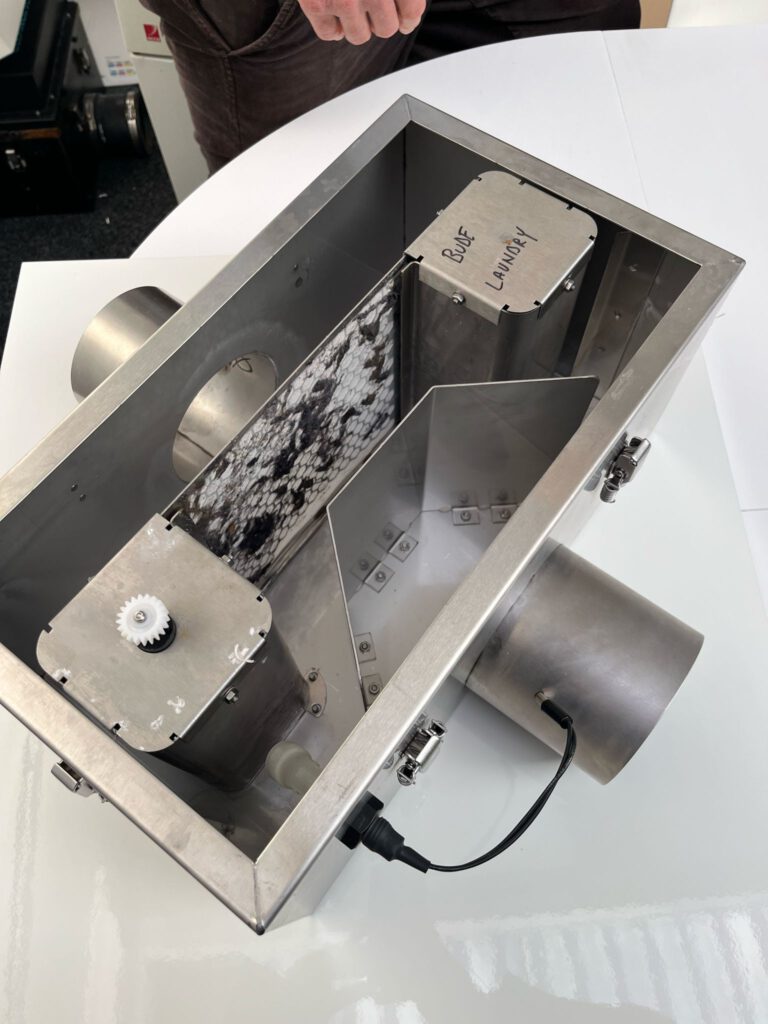 Cleaner Seas Group Launches Groundbreaking Microplastic Recycling Centre with UK Shared Prosperity Fund Support 2 6ed7225b19f3944e764642ea1a4a250e