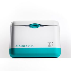 Indi Microfibre Filter Close Up Product Shot 10