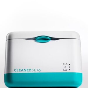 Indi Microfibre Filter Close Up Product Shot 10
