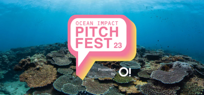 Award Recognition for Cleaner Seas Tech 28 Image