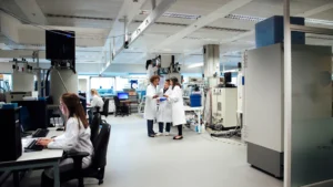 Sustainability Consultancy and Innovation Cleaner Seas Revolution