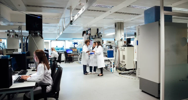 Consultancy Innovation Cleaner Seas Revolution