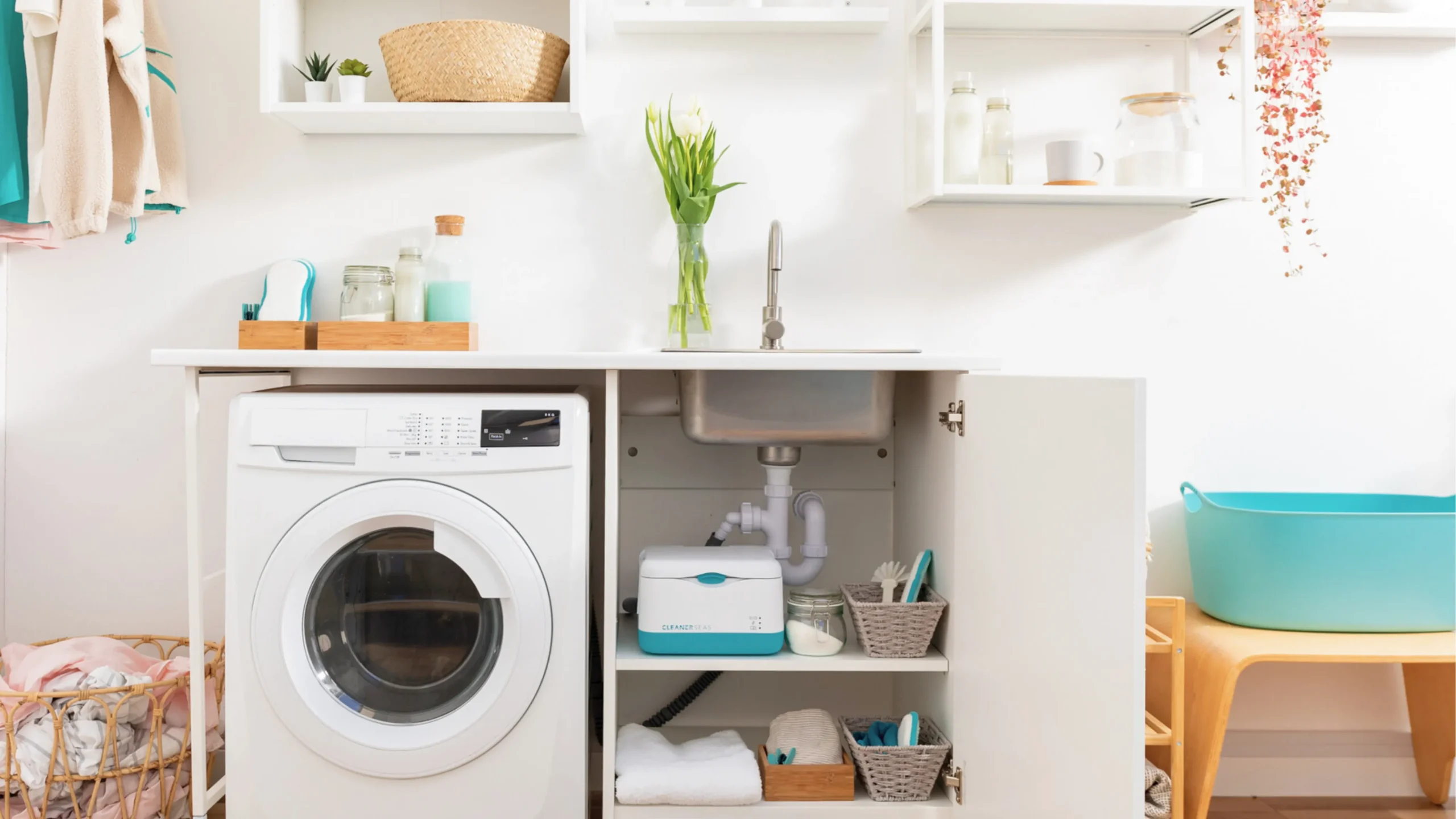 Contact 1 Indi Filter Office Setup