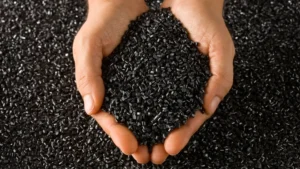 Microplastics Microfibre Recycling