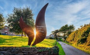Whalesborough Holiday