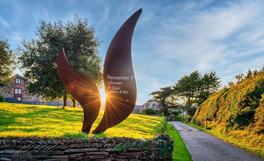 Whalesborough Holiday