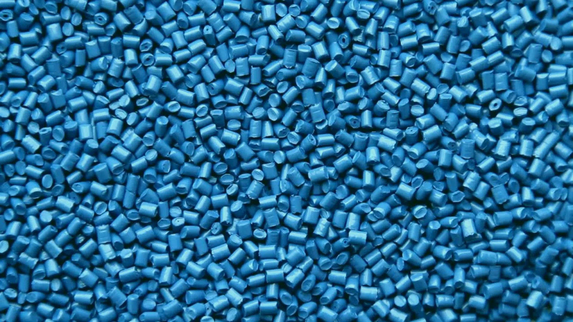 Microfibre Recycling Blue