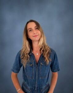 Rebecca Cf