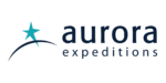 Aurora Logo Horizontal Coloured
