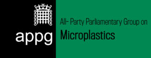 Appg Microplastics Logo